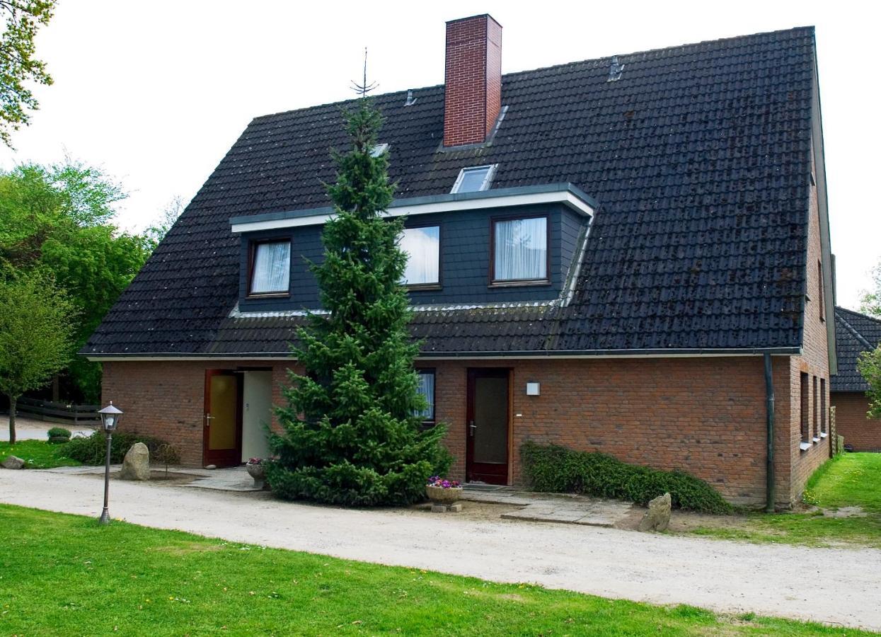 Landgasthof Kasch - Hotel Und Restaurant Malente Bagian luar foto